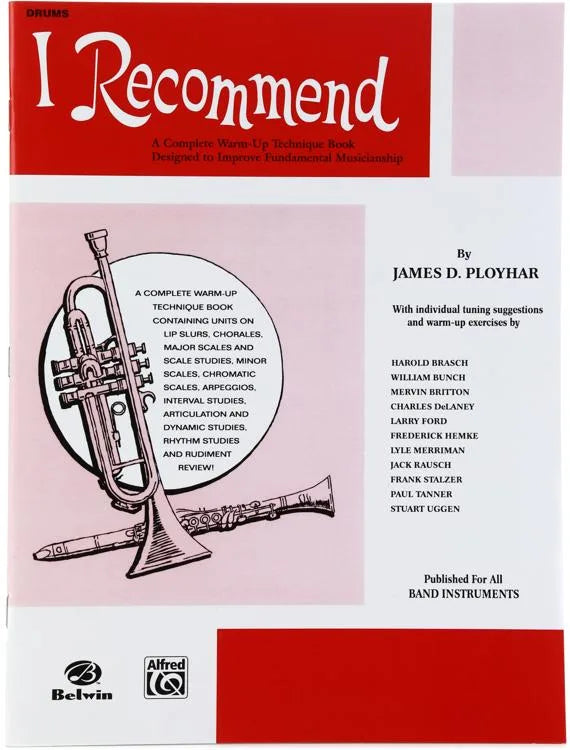 I Drums Moore Brothers Music