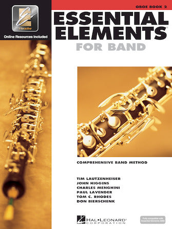 Essential Elements for Band with EEi: Book 2