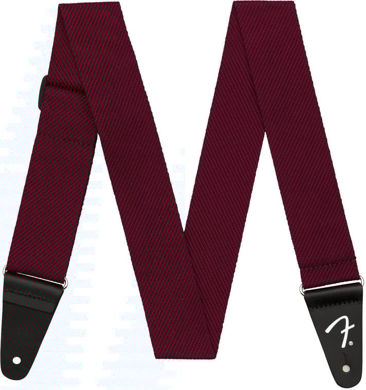 Fender Modern Tweed Black/Red