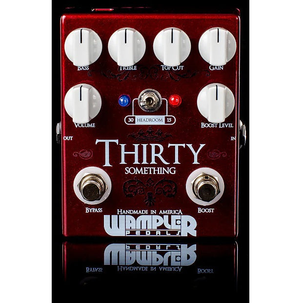 Wampler Thirty Something