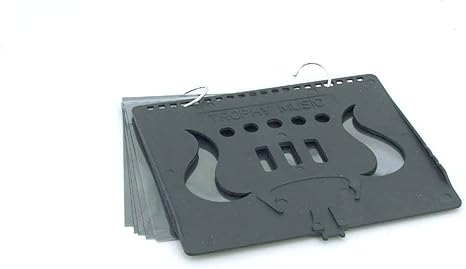 Trophy Marching Band Flip Folder (T55) TR9400