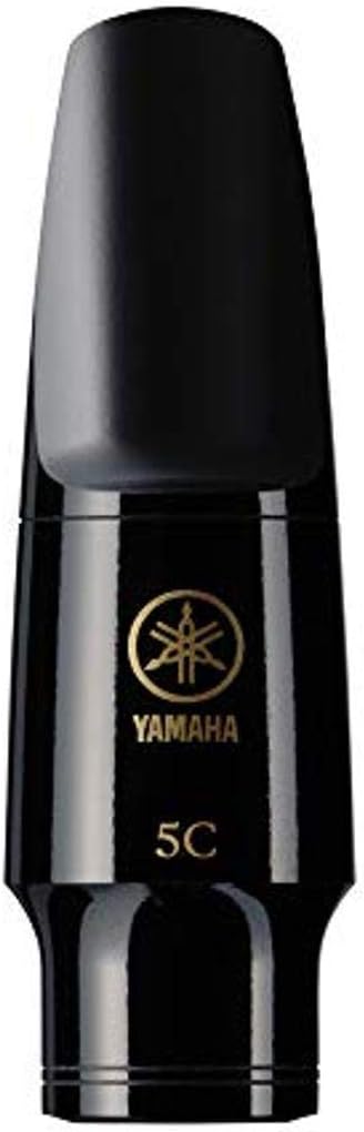 Yamaha 5C Alto Sax Mouthpiece