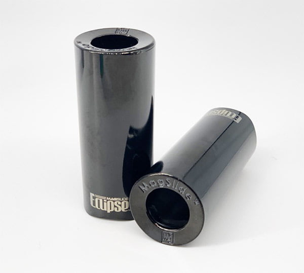 MagSlide Magnesium Eclipse Guitar Slide