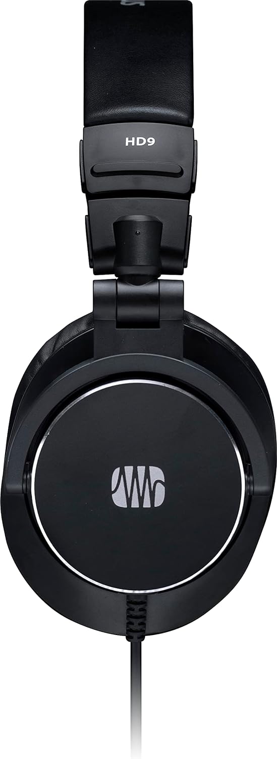 Presonus HD9 Headphones