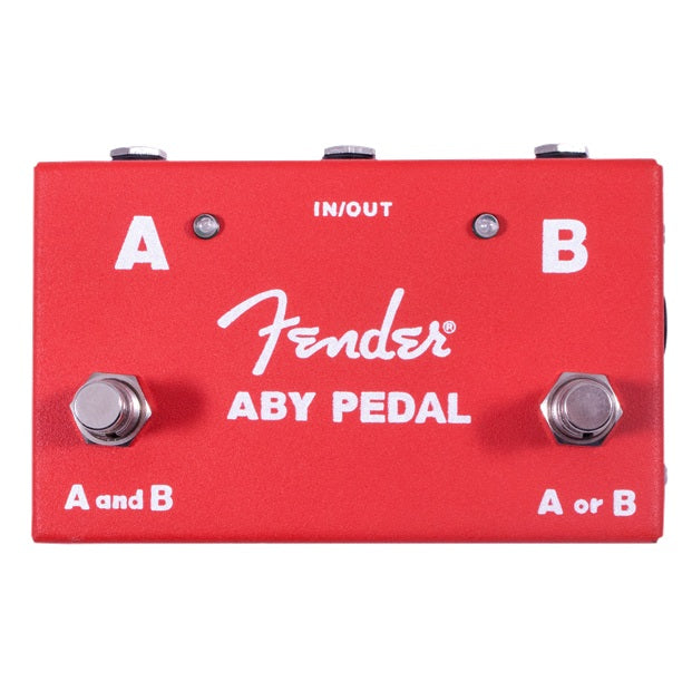 Fender ABY Switch