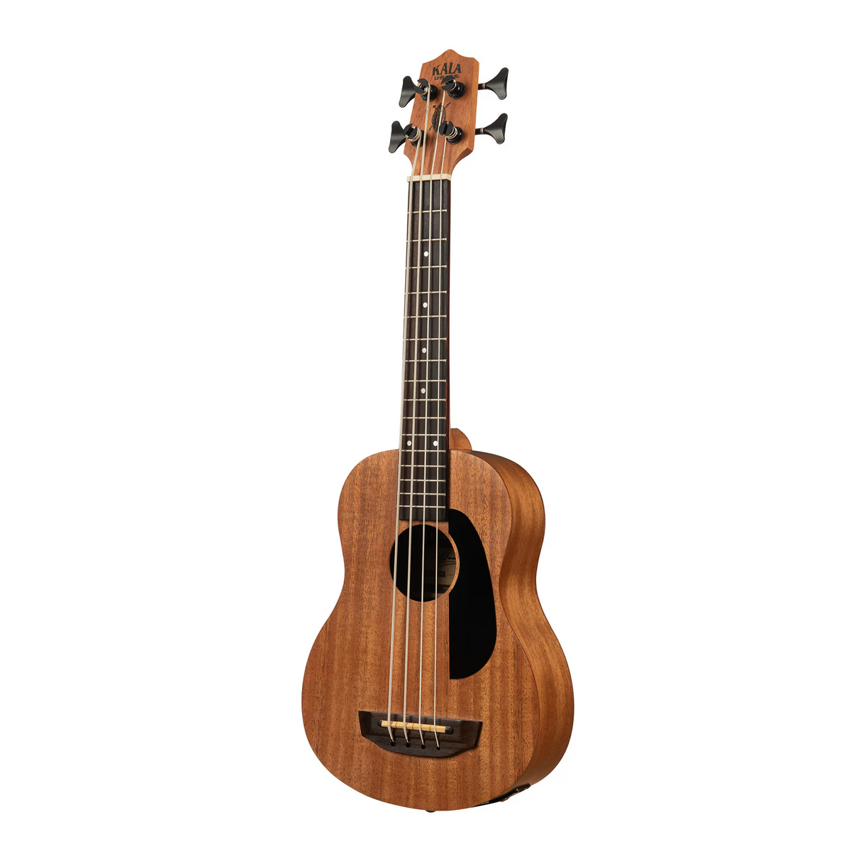 Kala Bakithi Kumalo Signature Acoustic-Electric U•BASS®