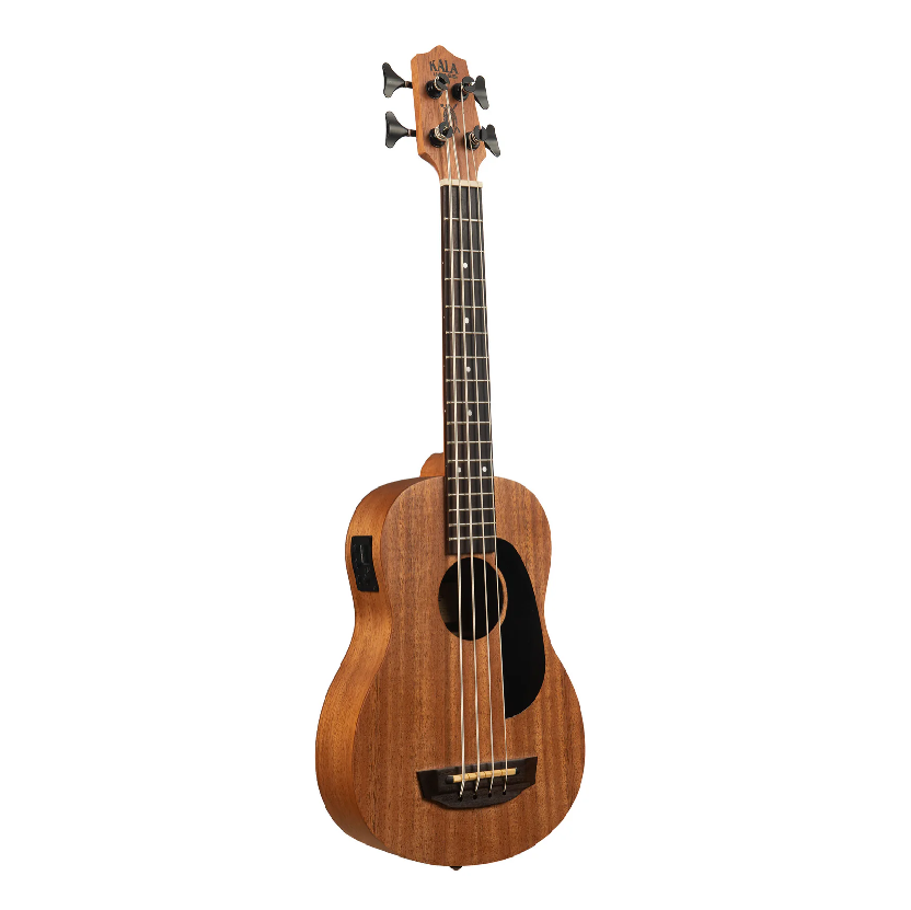 Kala Bakithi Kumalo Signature Acoustic-Electric U•BASS®