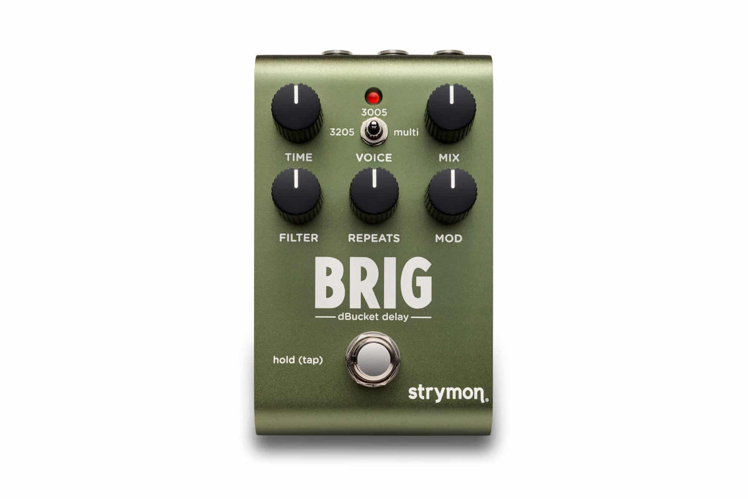 Strymon BRIG w/out adaptor