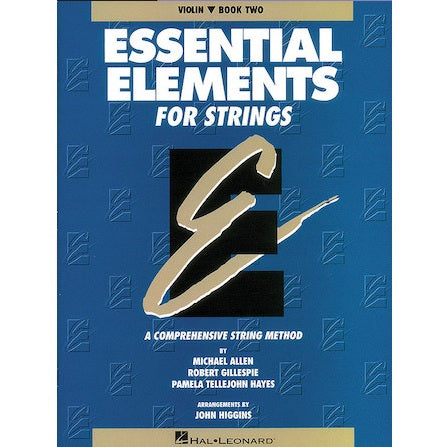 Essential Elements for Strings Viola - Book 2 (Original Series)
