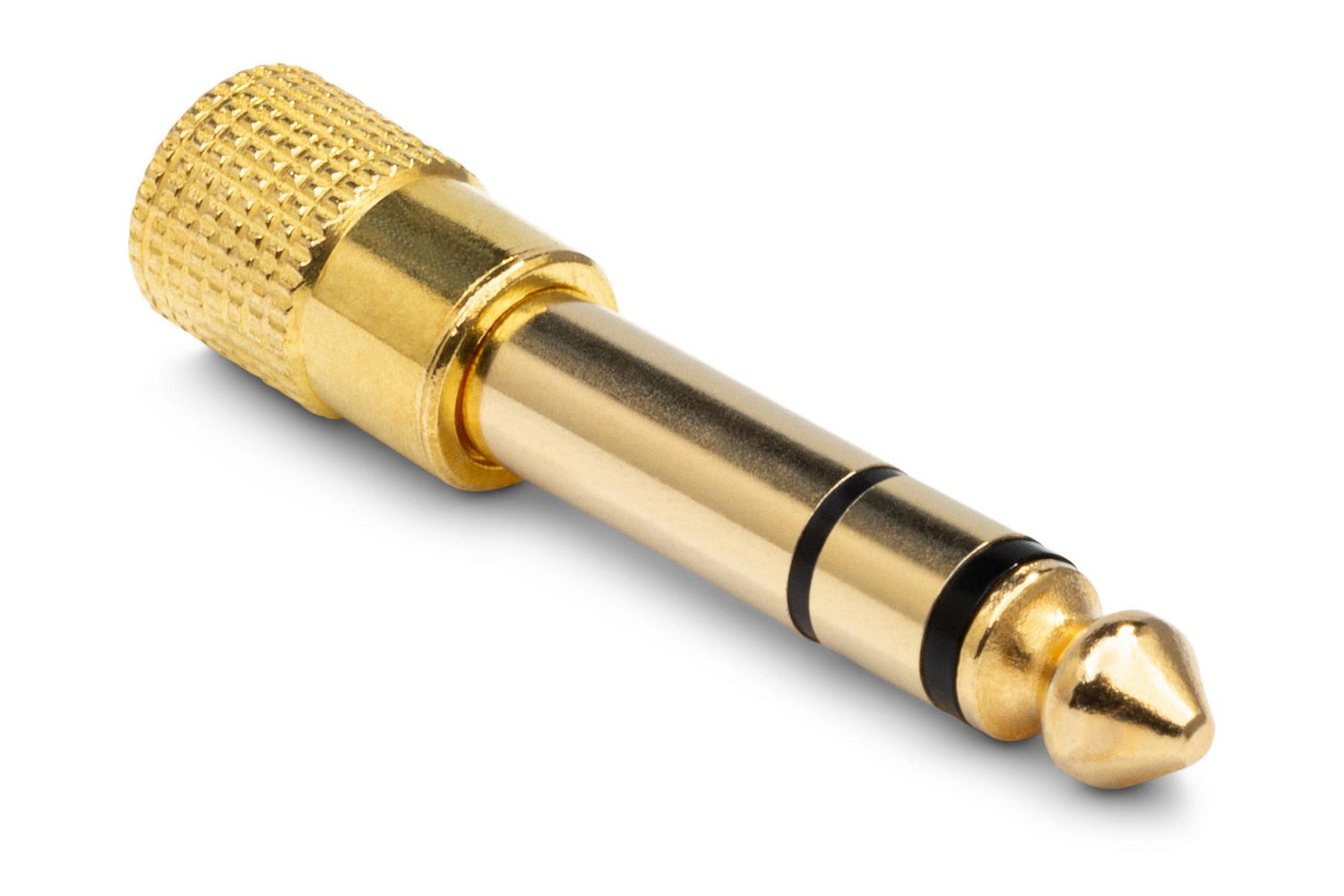 HOSA GHP-105 Headphone Adaptor 3.5mm female - 1/4 male