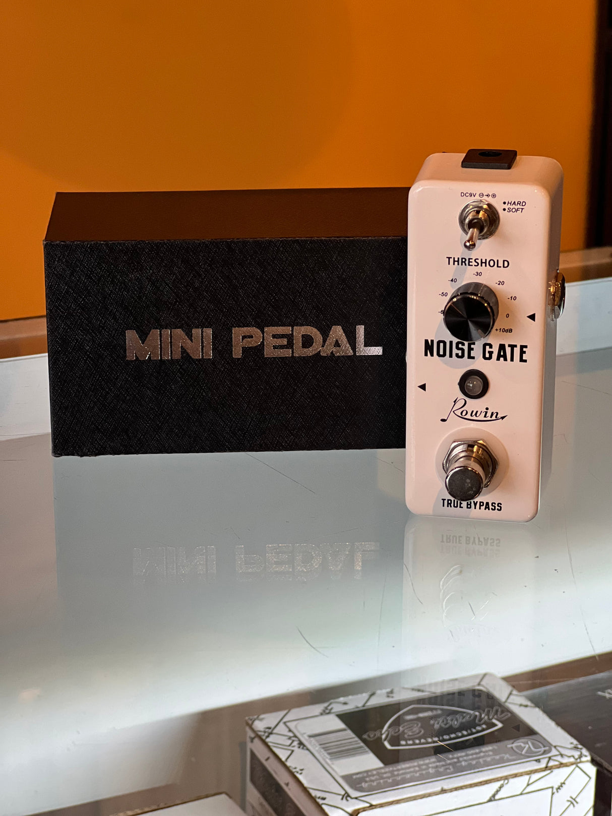 Used Rowin Noise Gate