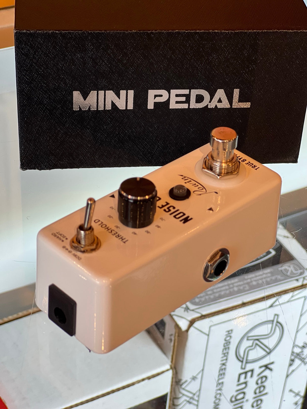 Used Rowin Noise Gate