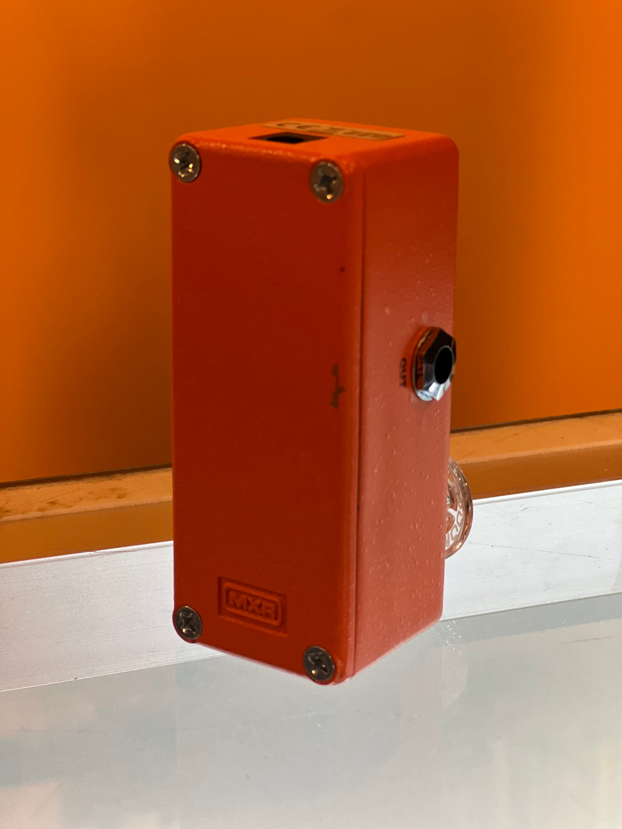 Used MXR Phase 95 Mini