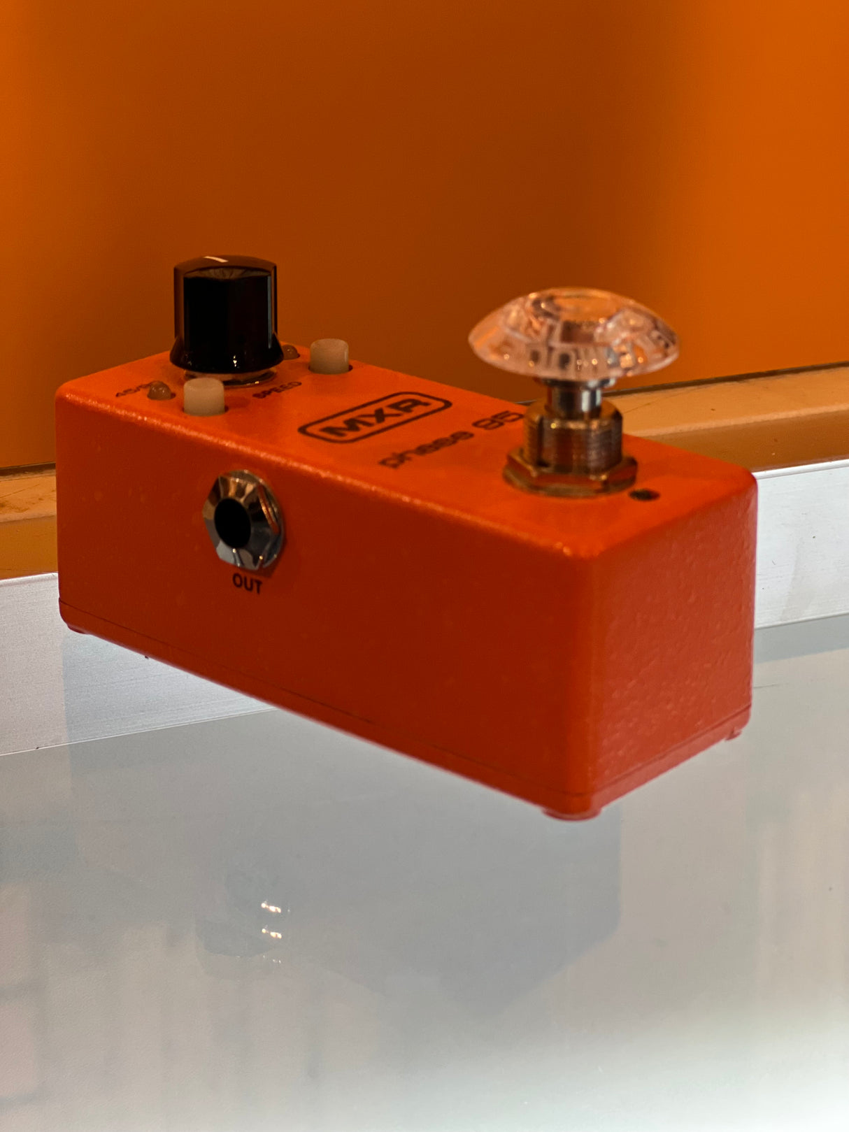 Used MXR Phase 95 Mini