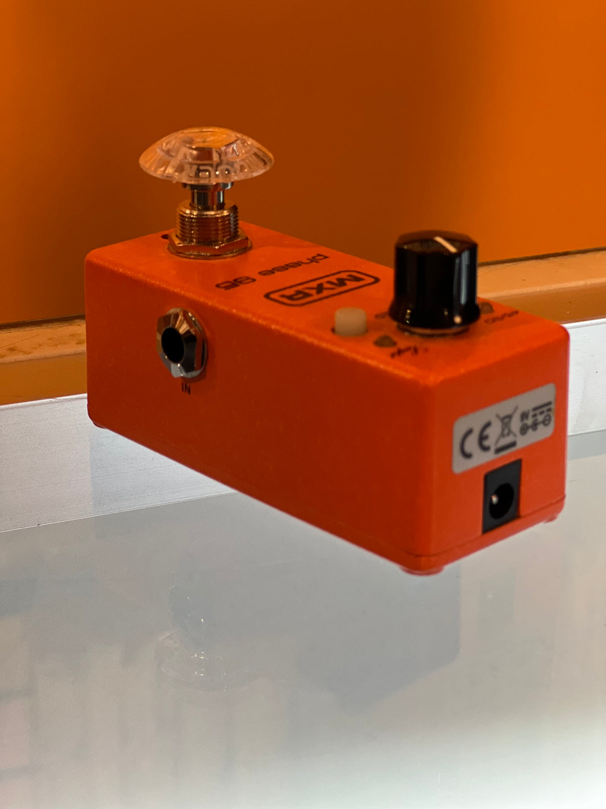 Used MXR Phase 95 Mini