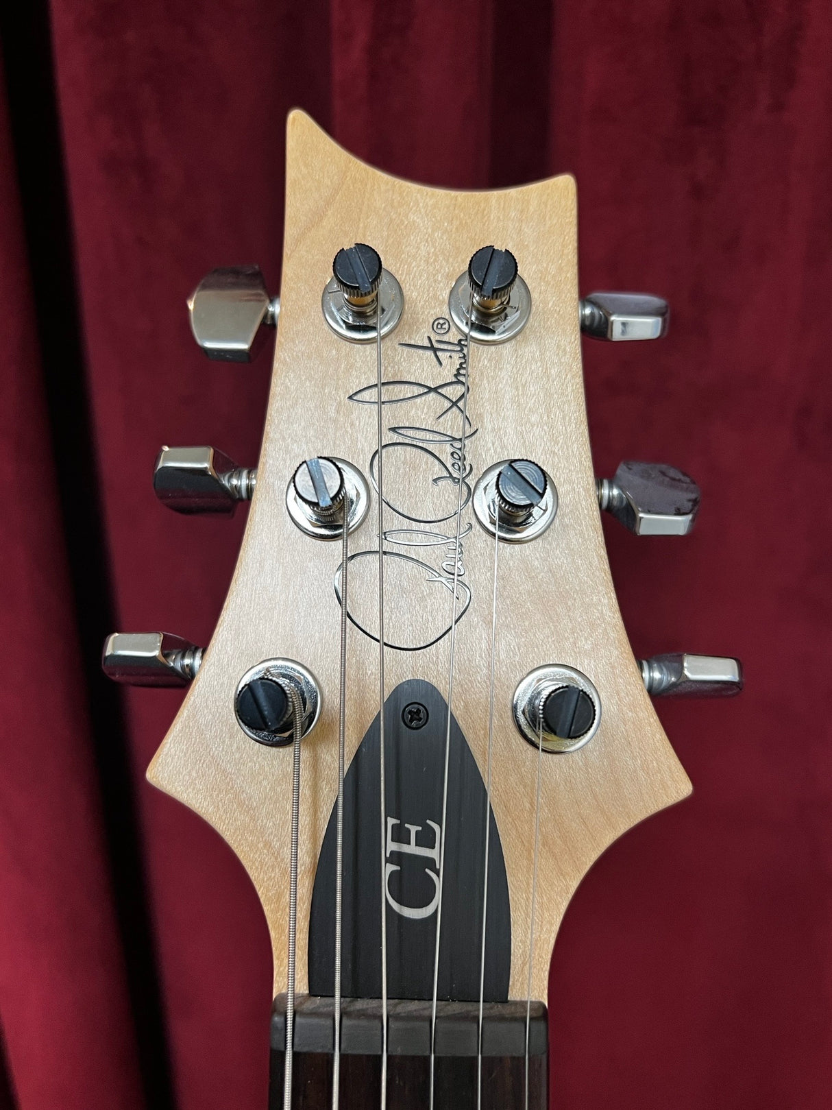 Used 2021 PRS CE-24 Custom Limited