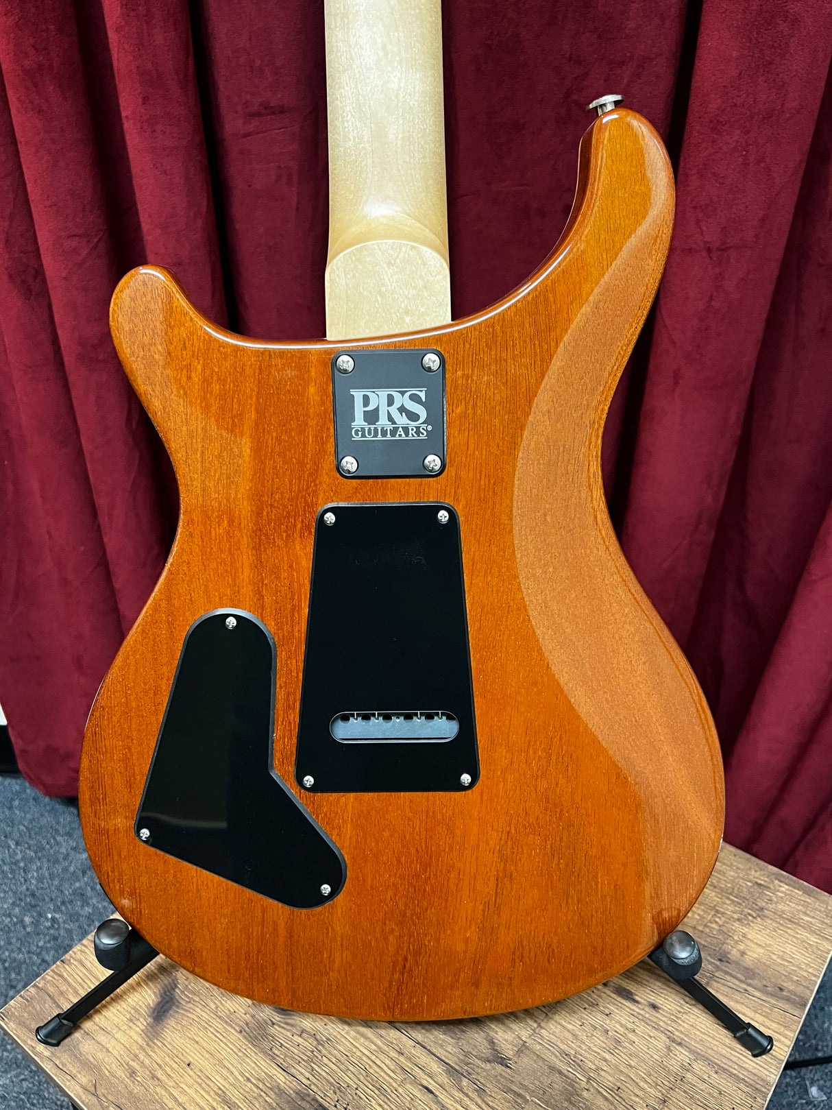 Used 2021 PRS CE-24 Custom Limited