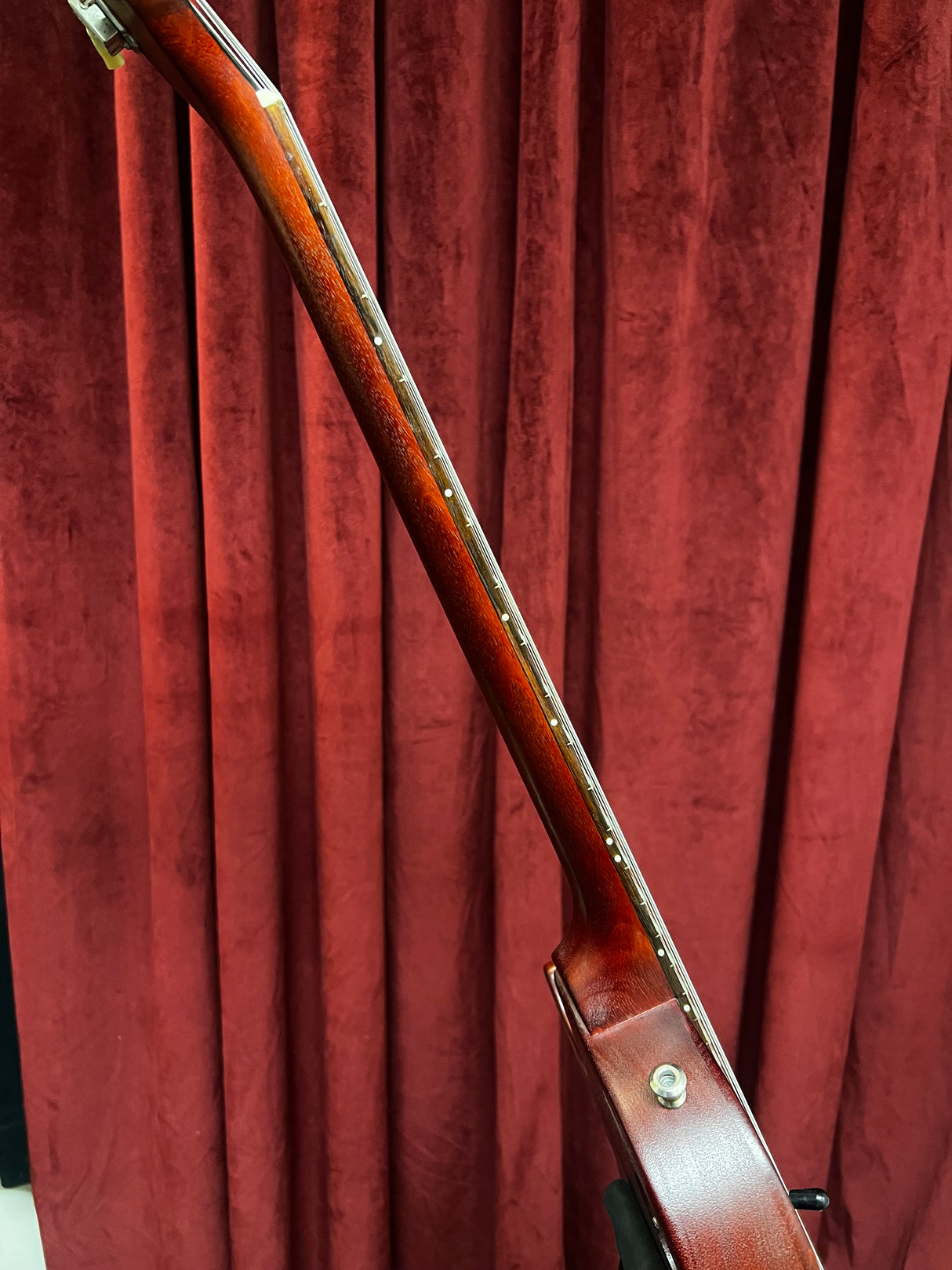 Used 2006 Gibson Les Paul Studio Worn Cherry w/HSC