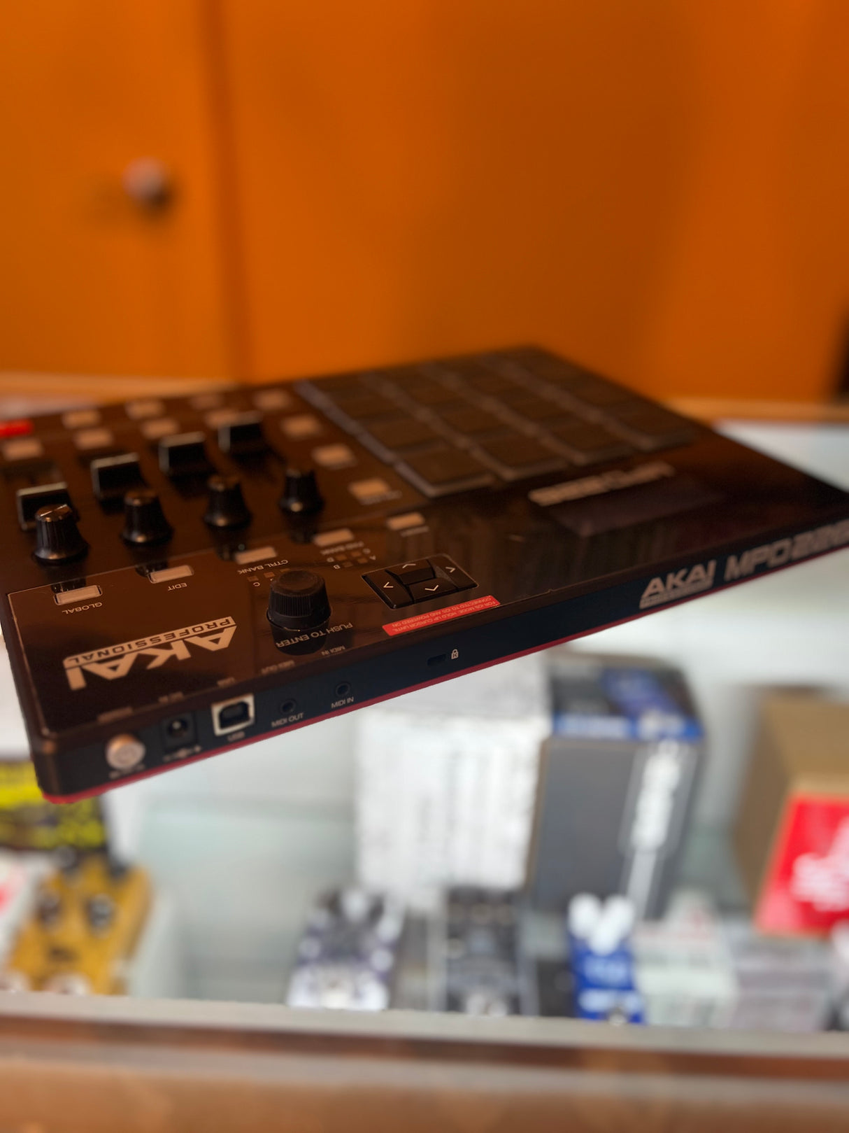 Used Akai MPD 226 Touch Pad