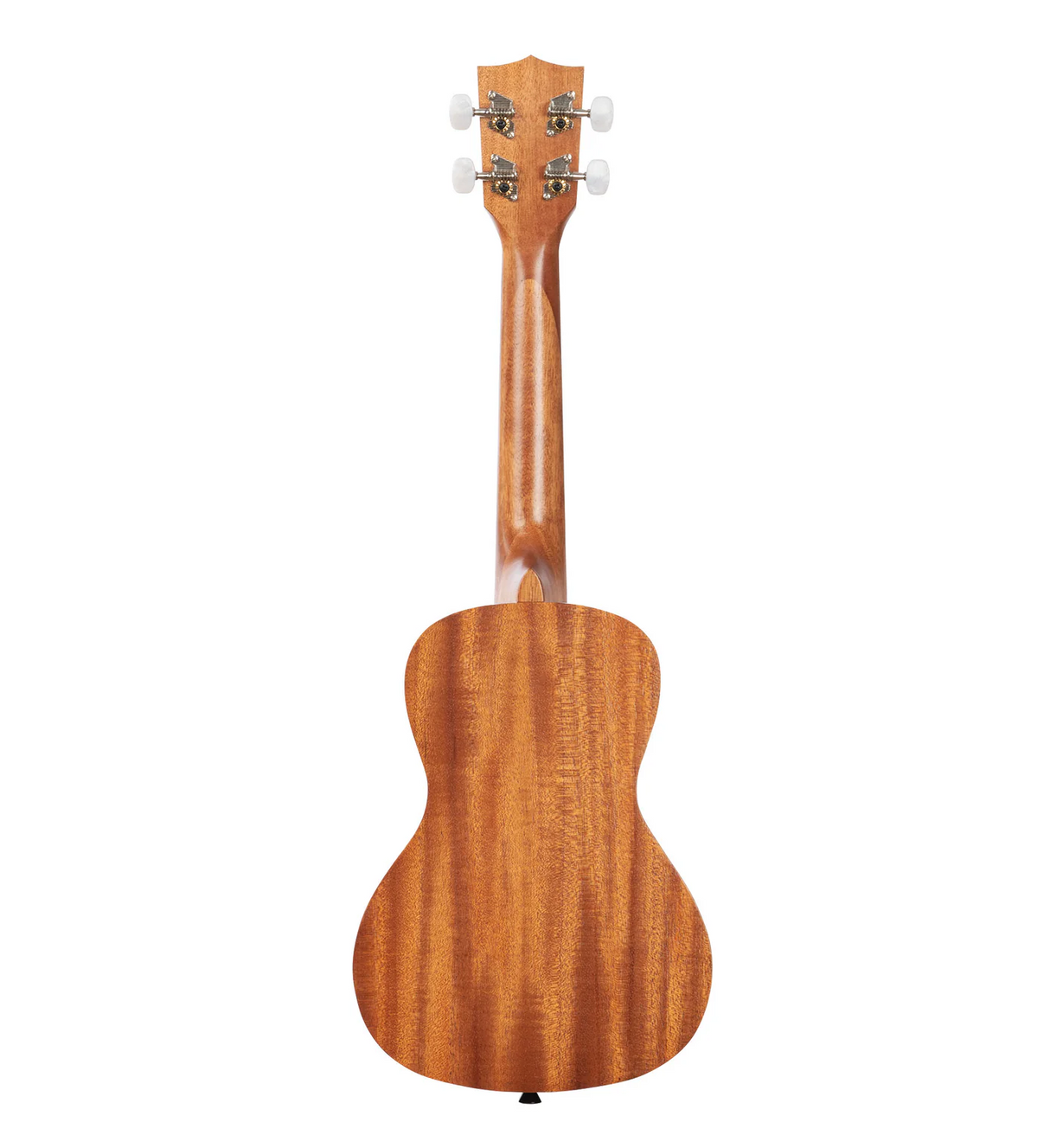 Kala Courage Mahogany Concert Ukulele w/Bag