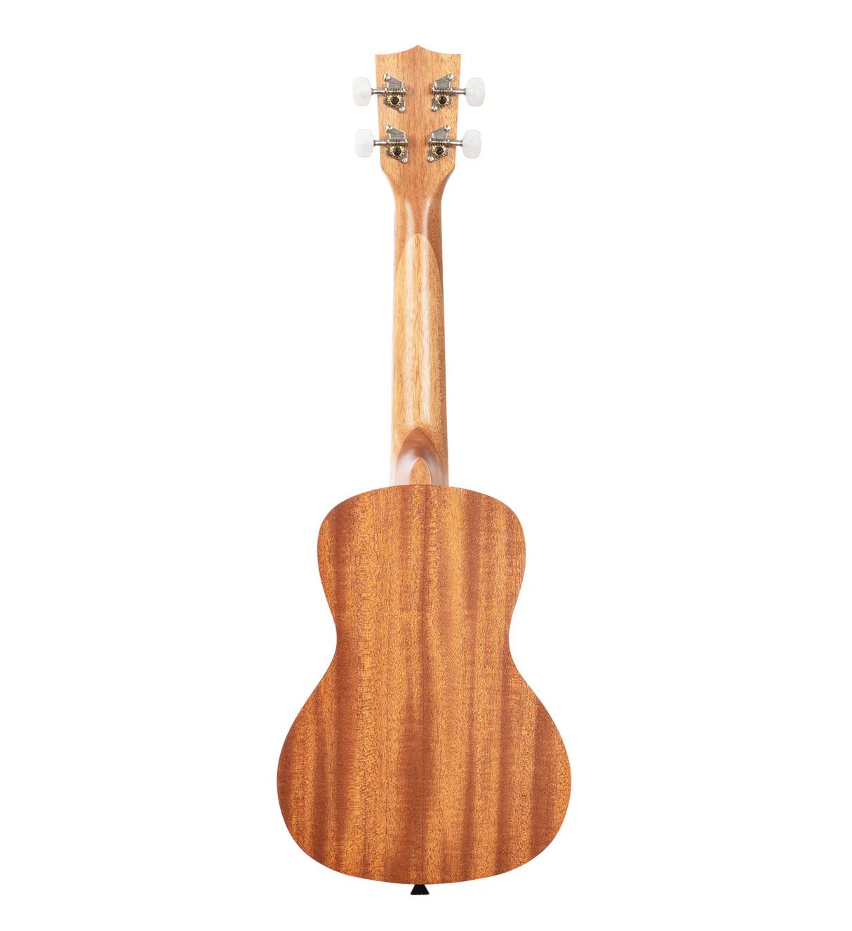 Kala Guidance Mahogany Concert Ukulele w/Bag