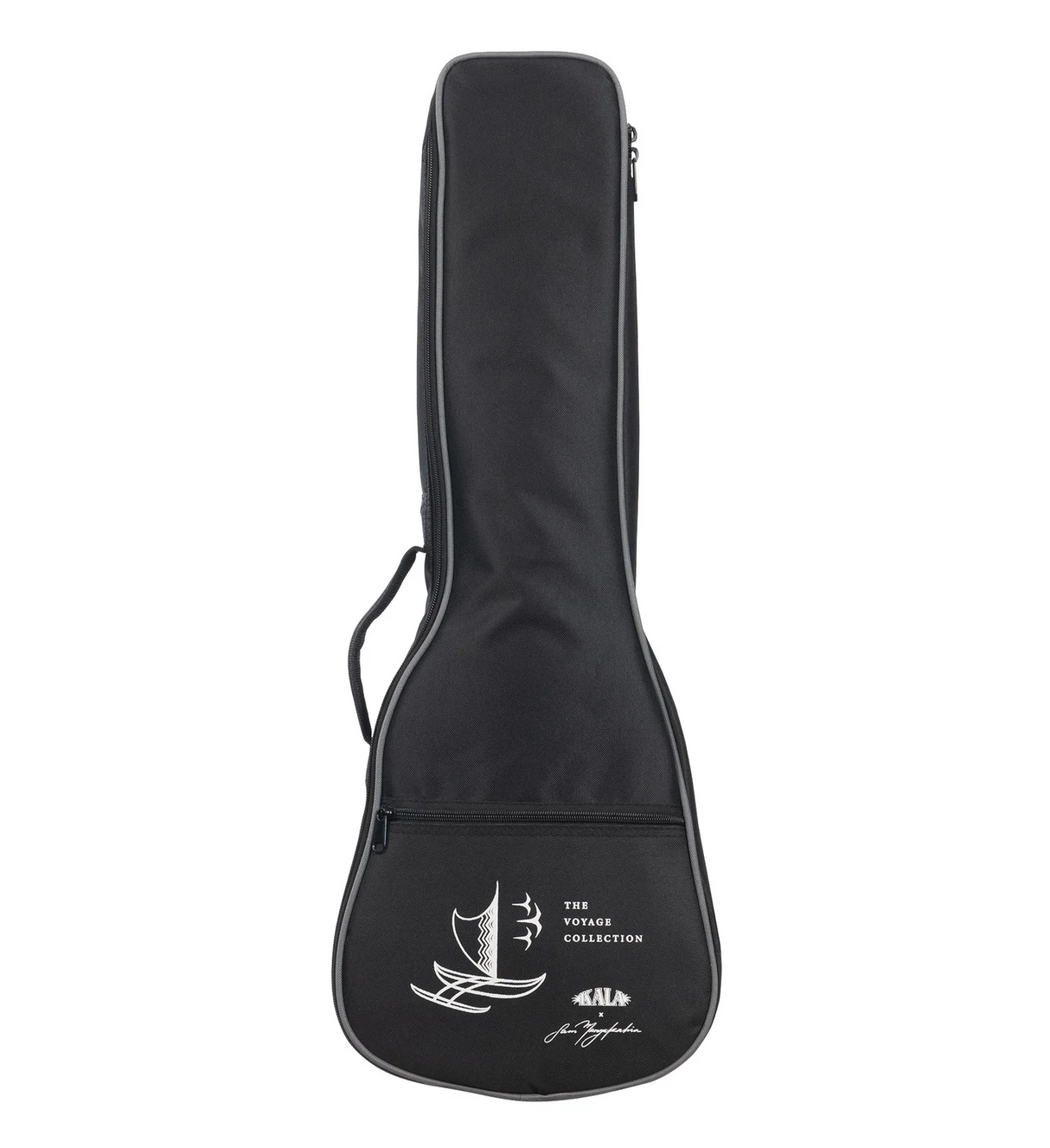 Kala Guidance Mahogany Tenor Ukulele w/Bag