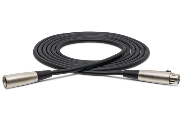 Hosa 5' XLR Mic Cable Male to Female