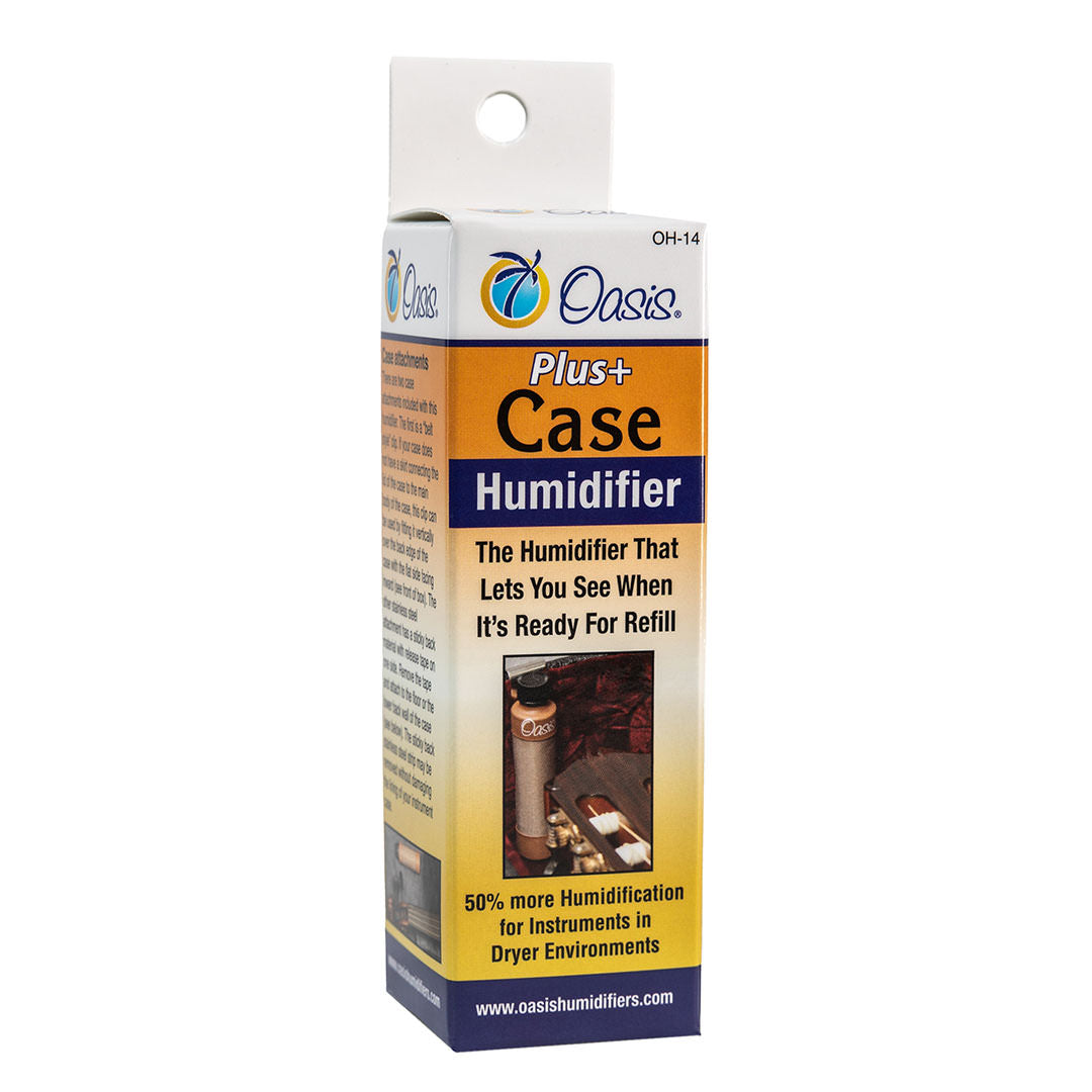 Oasis Case+ Humidifier Combo (OH-14 + OH-2)