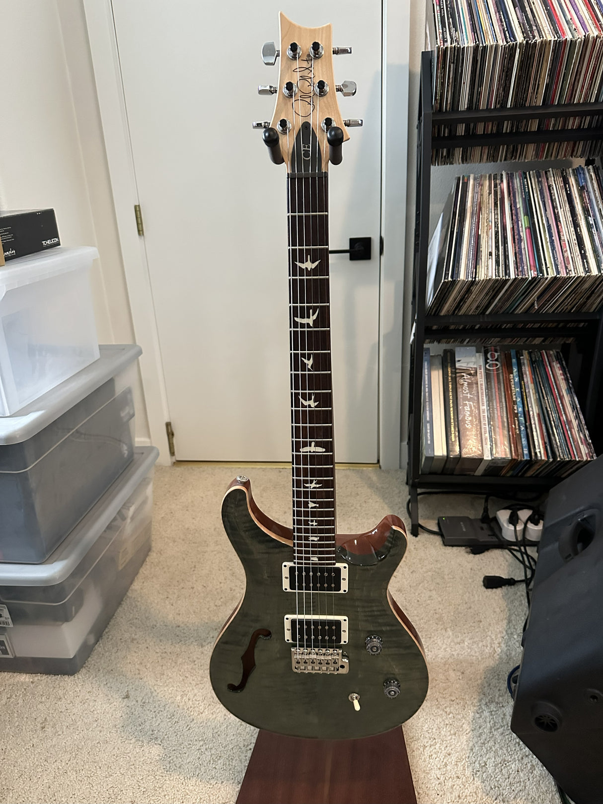Used 2021 PRS CE-24 Custom Limited