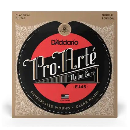 Pro Arte Norm Tens. EJ45