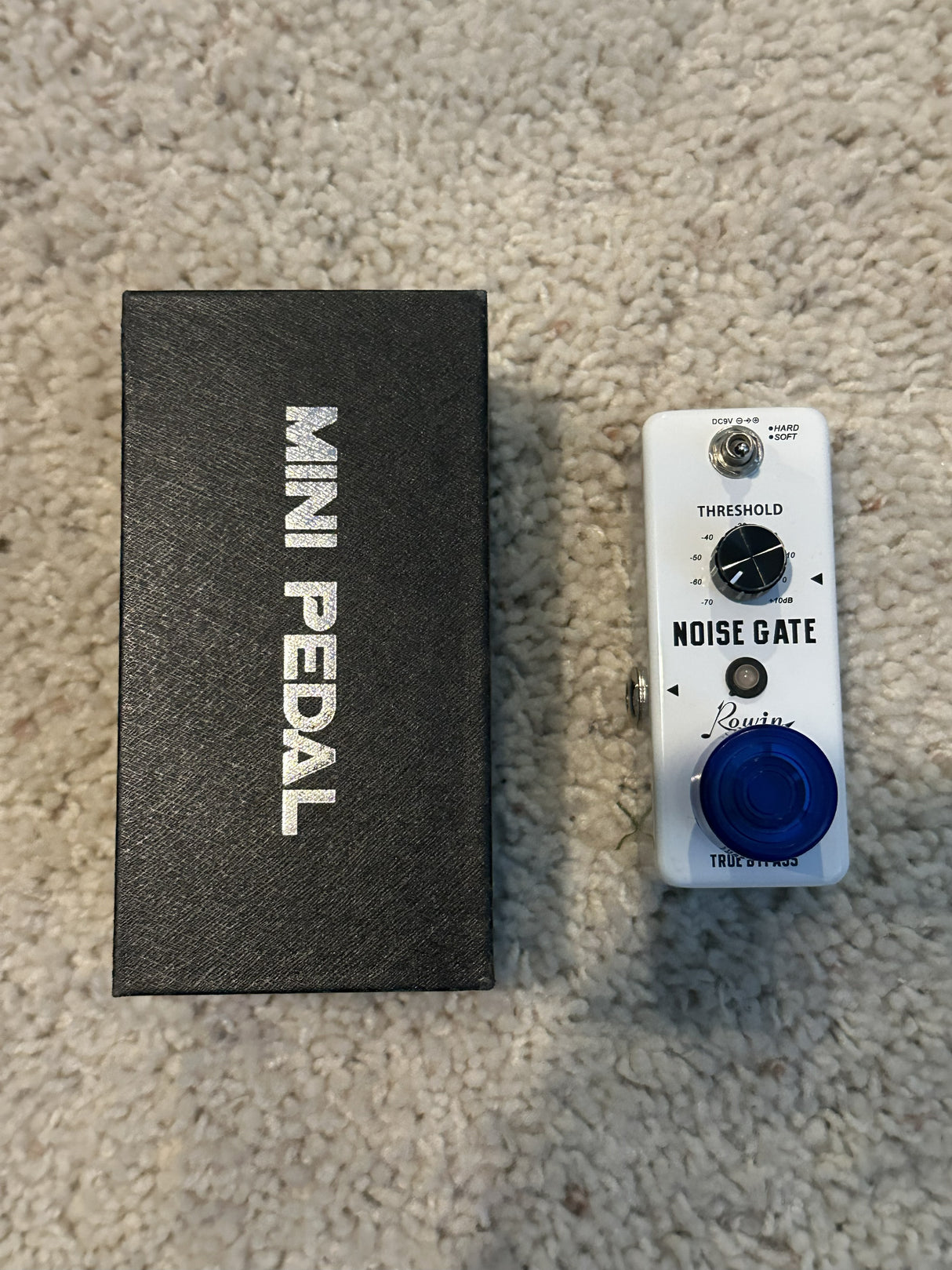 Used Rowin Noise Gate