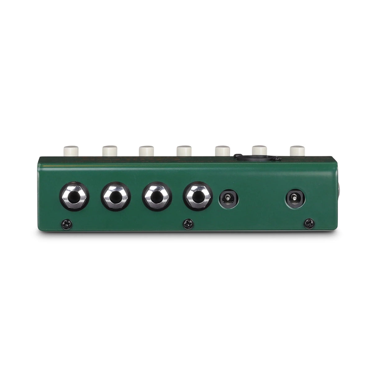 QUILTER SUPERBLOCK UK 25-WATT PEDAL AMP