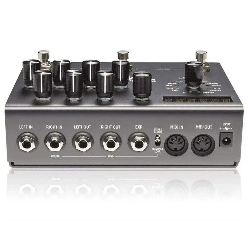 Strymon TimeLine Multi-delay effect pedal