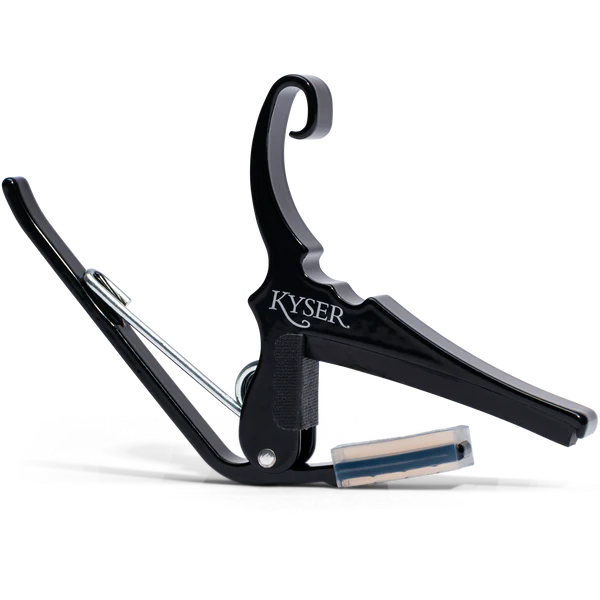 Kyser Capo Bk 4695BK