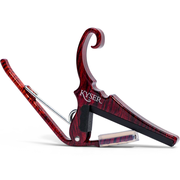 Kyser 6 String Capo Rosewood