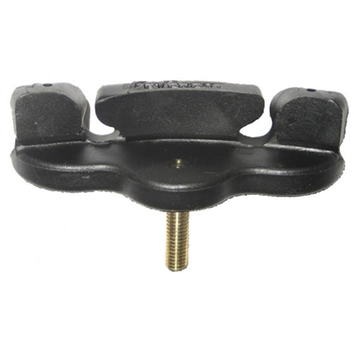 Everest Shoulder Rest Gripper Replacement
