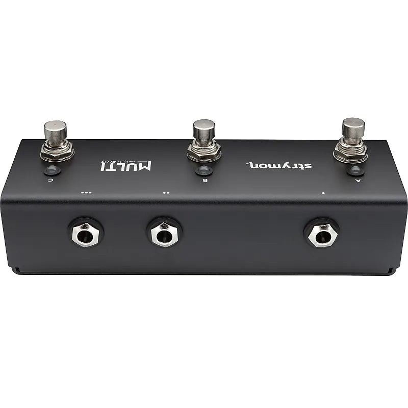 Strymon MultiSwitch plus