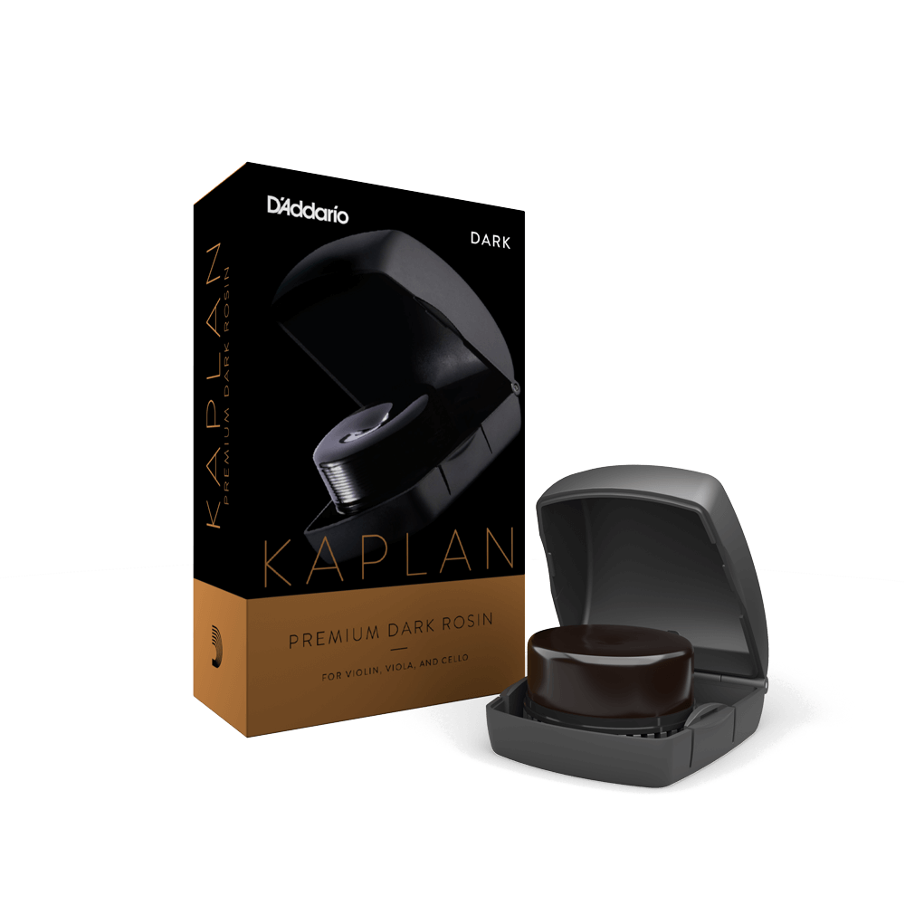 Kaplan Premium Rosin Dark