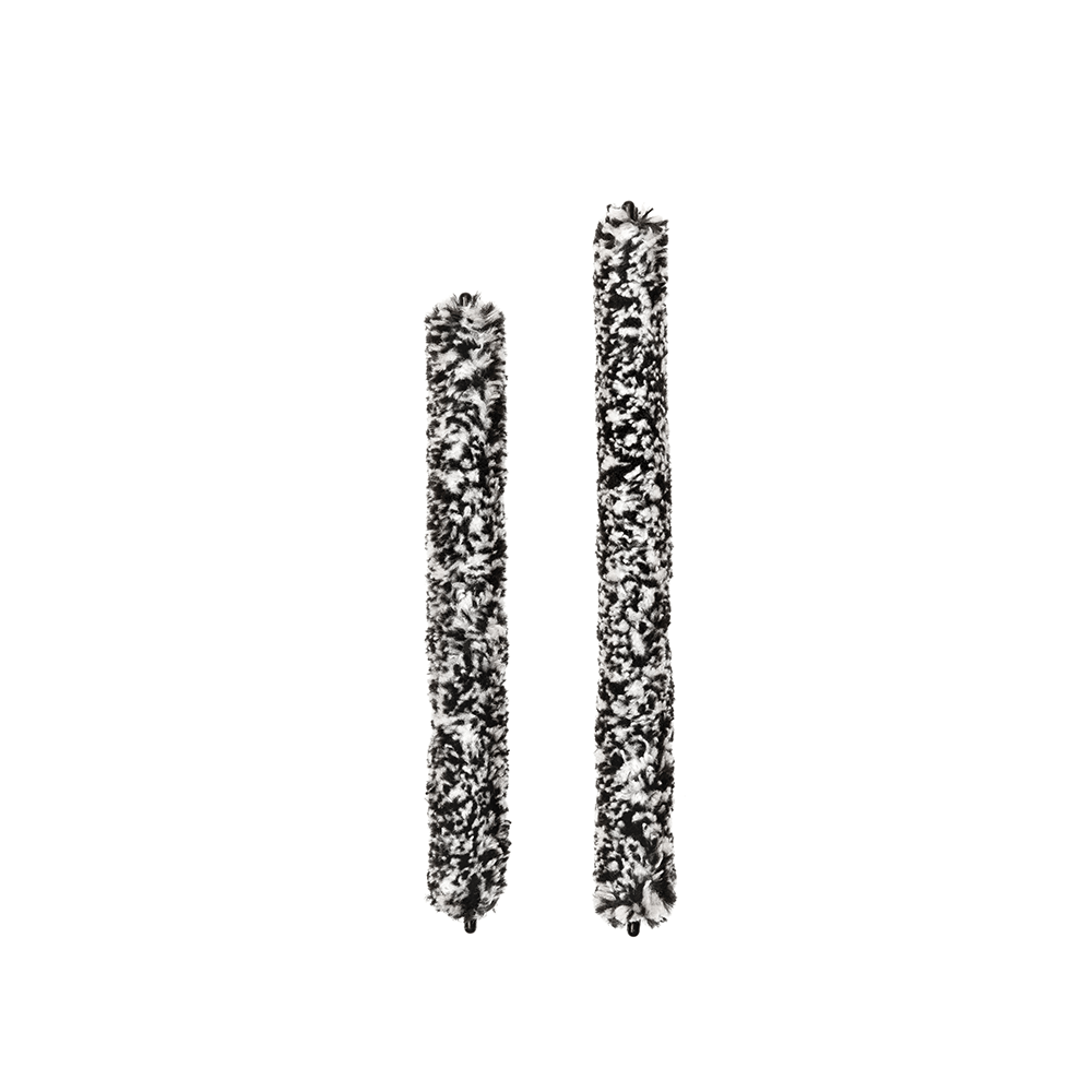 Rico Padguard, Bb Clarinet