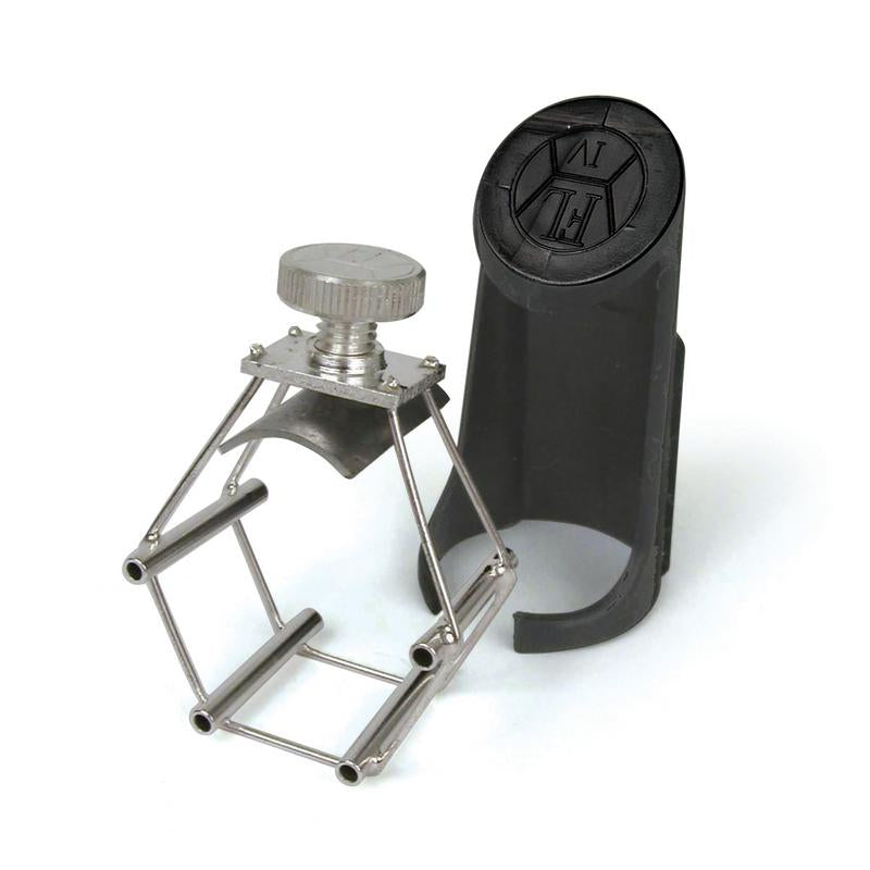 Ligature, Ultimate Alto Saxophone XL Silver UL-XLAL-02