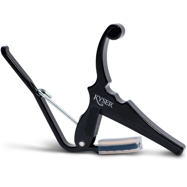 Kyser 6 String Electric Guitar Capo