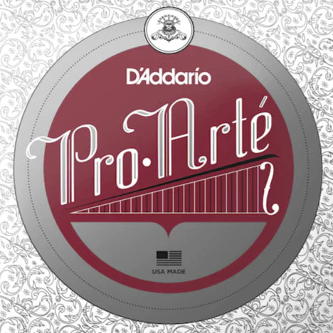 D'Addario Pro-Arte Medium Tension Cello Strings (Single G)