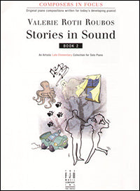 Stories in Sound - Book 2