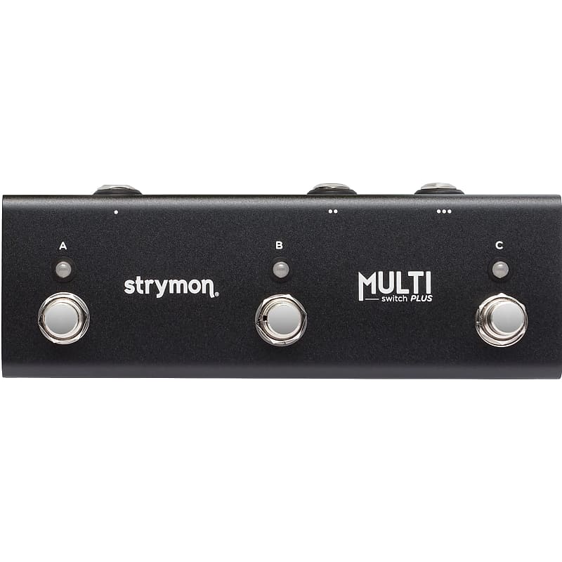 Strymon MultiSwitch plus