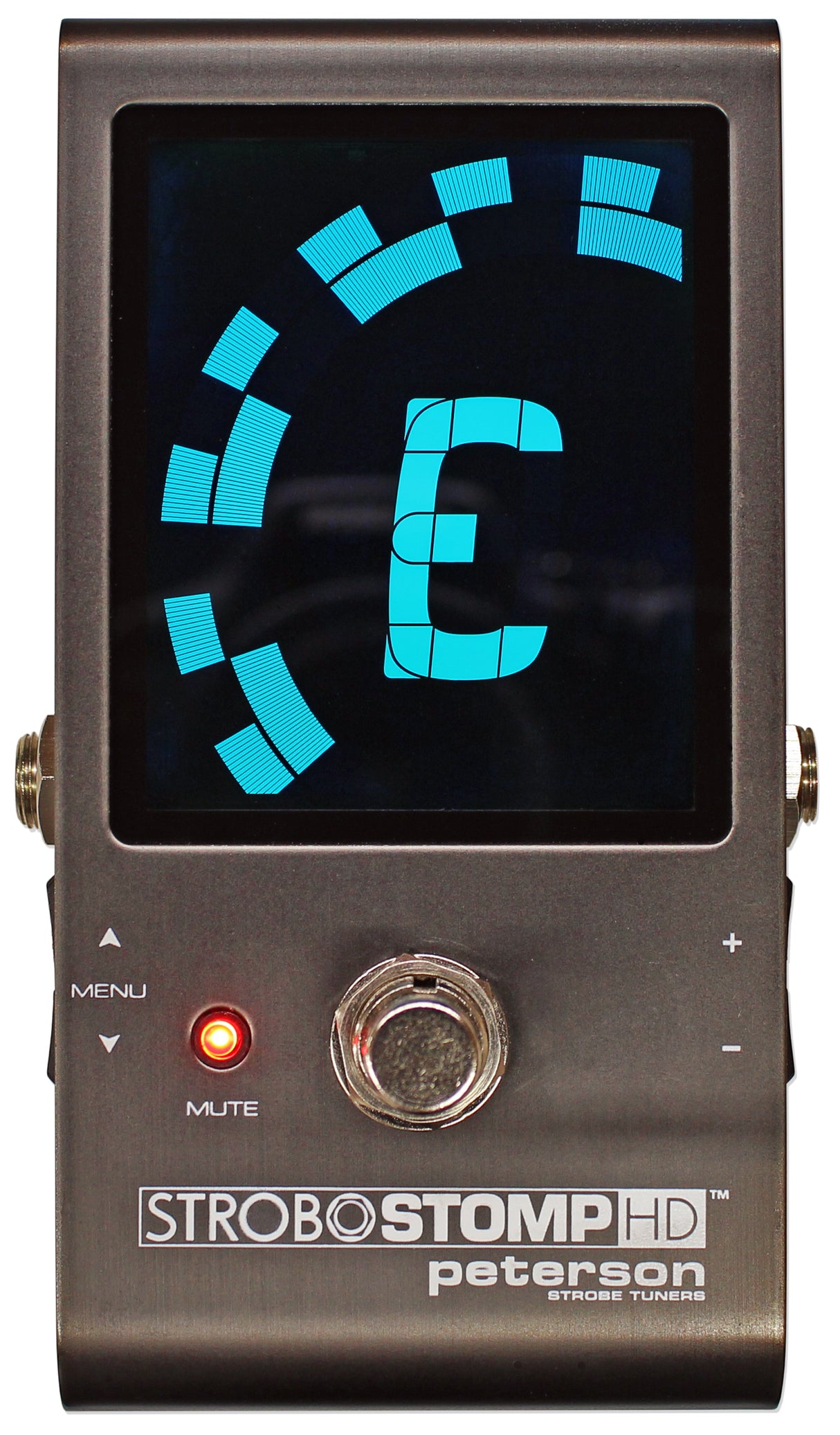 Peterson StroboStomp HD