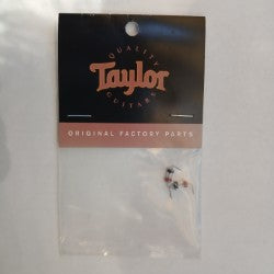 Taylor Es, Round Fuses Trim 2