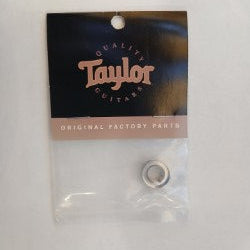 Taylor Fishman End Cap, Chrome