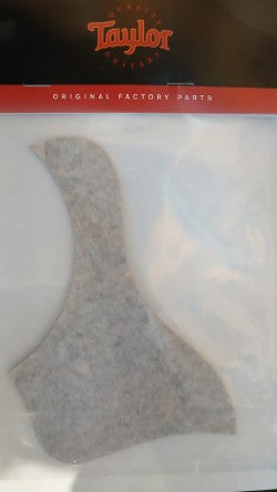 Taylor Pg, Rh, Ga 5.5in Tort