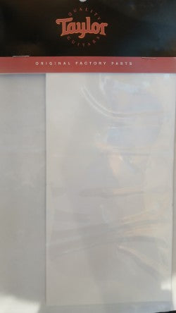 Taylor Pg, Static Universal