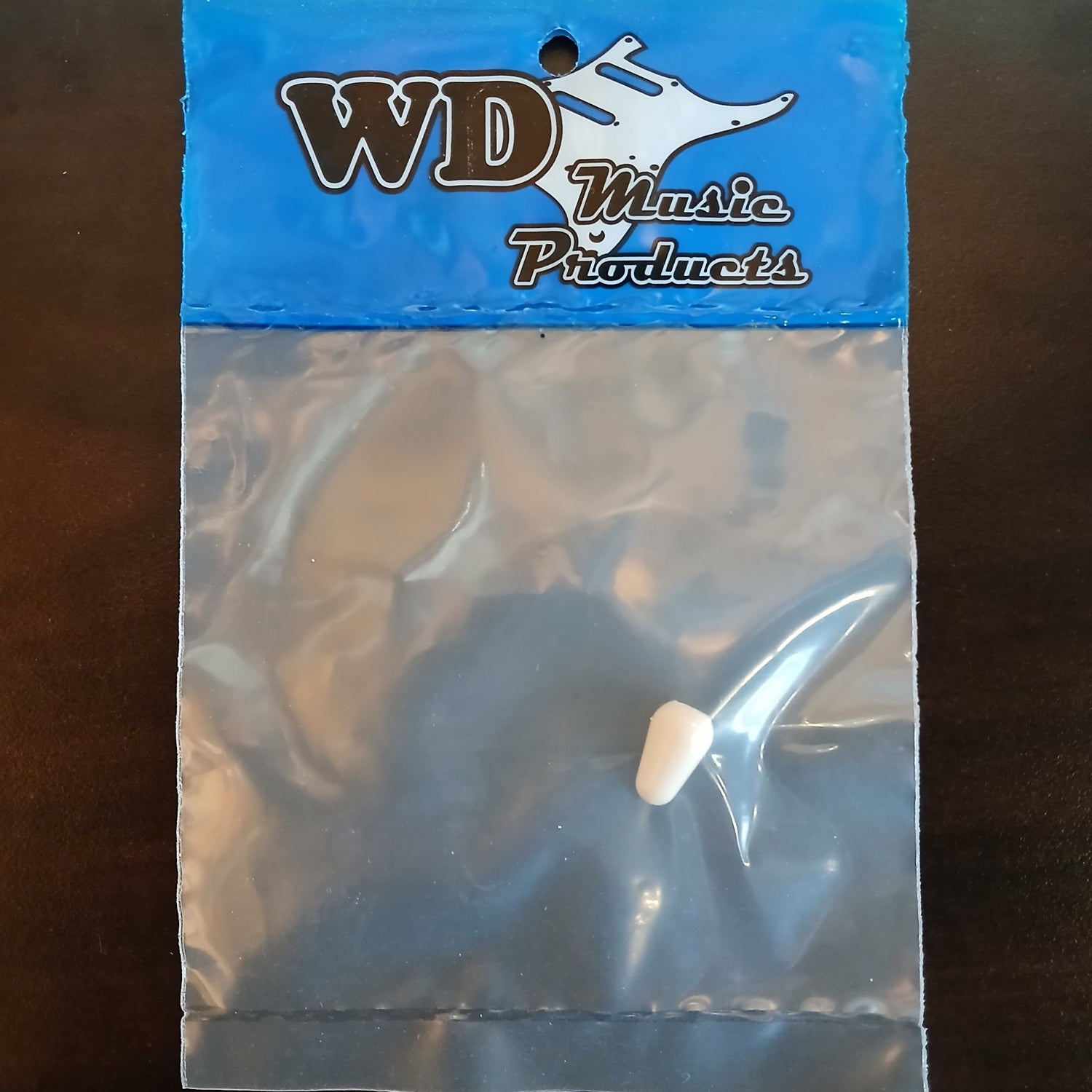 W.D. 5 Way Switch Knob, Cream